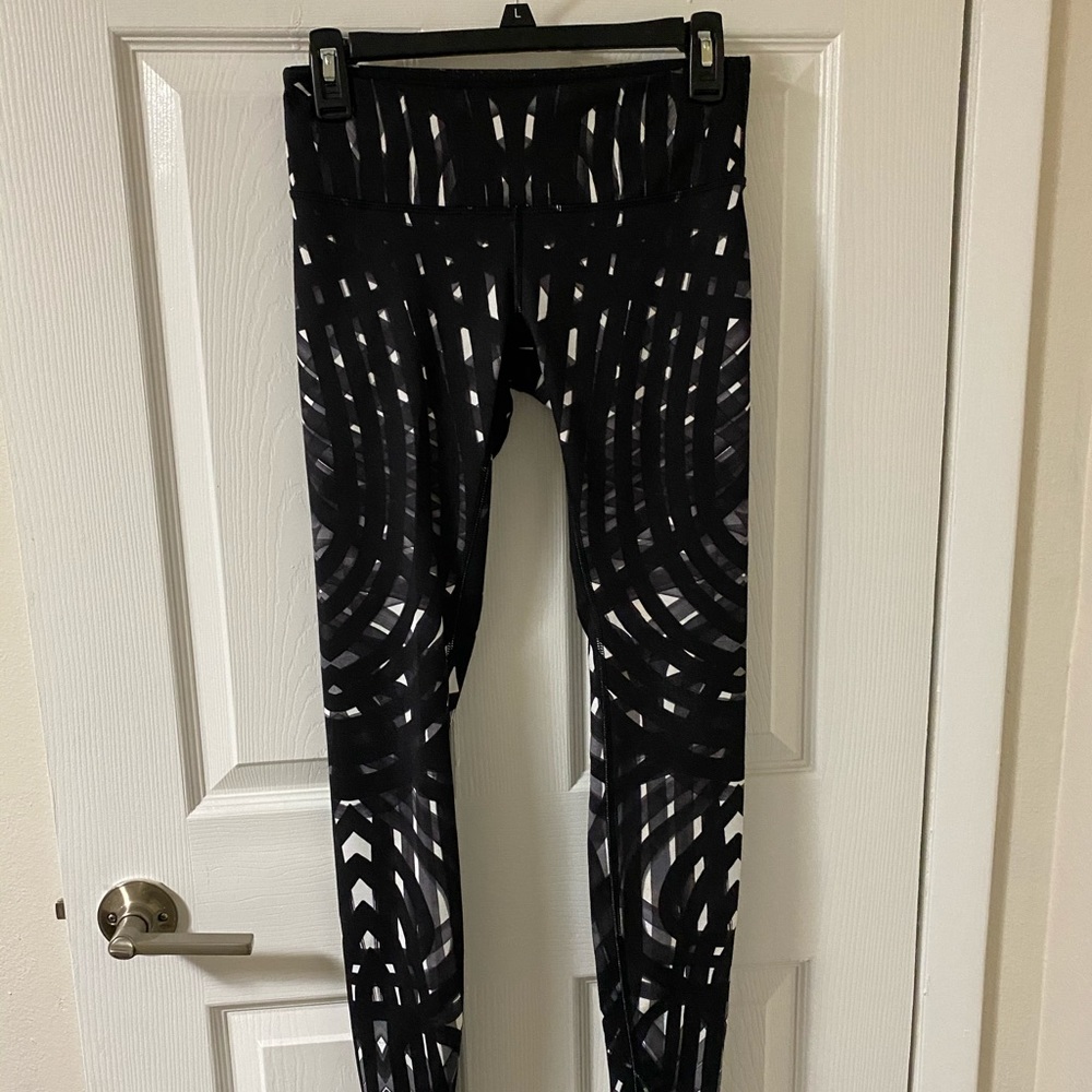Lulu tights